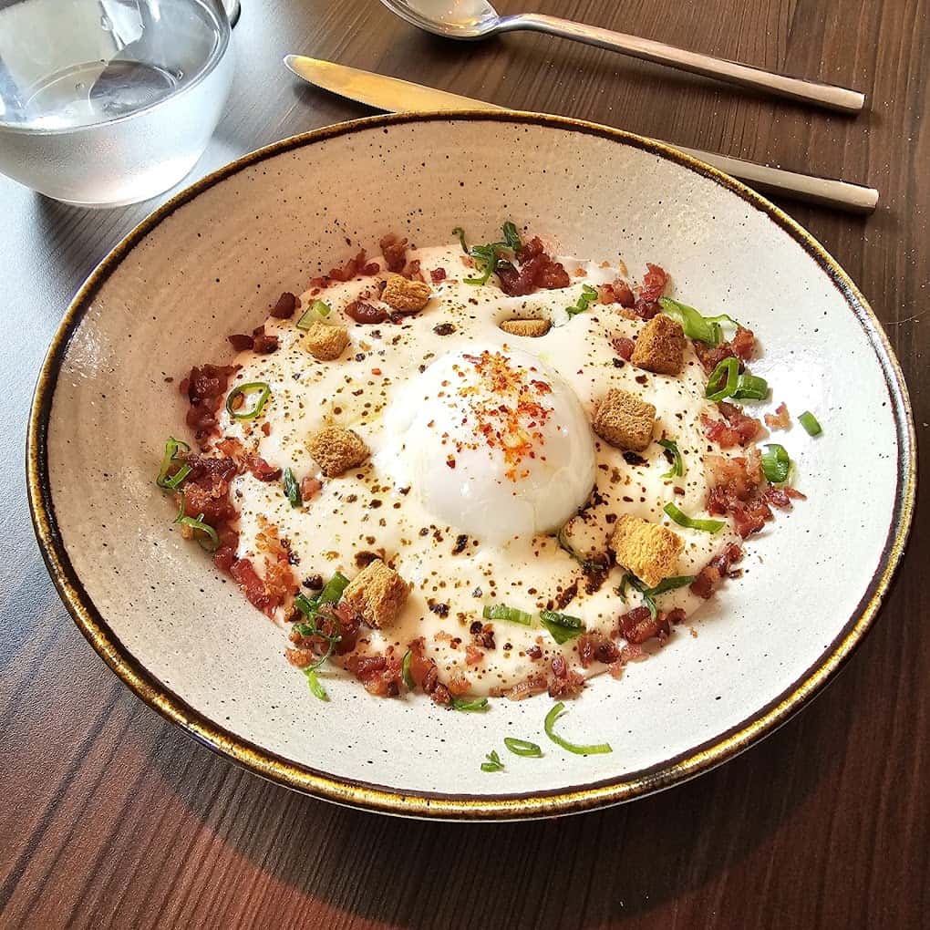 Restaurant Et Si & Cie à Caen, France