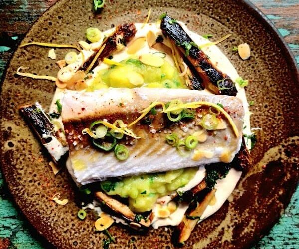 Restaurant Et Si & Cie à Caen, France