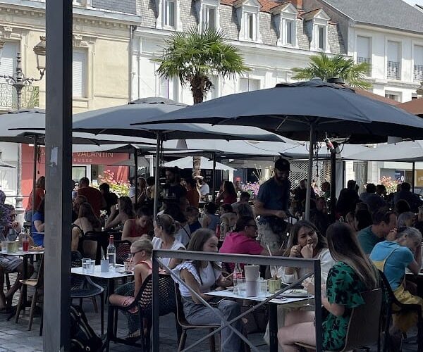 Restaurant Etal 36 à Tarbes, France