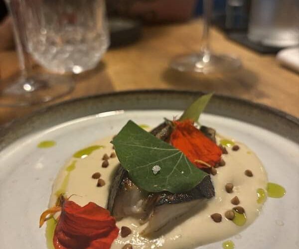 Restaurant Eutopia à Poitiers, France