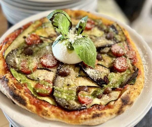 Restaurant Evasion à Saint-Laurent-du-Var, France