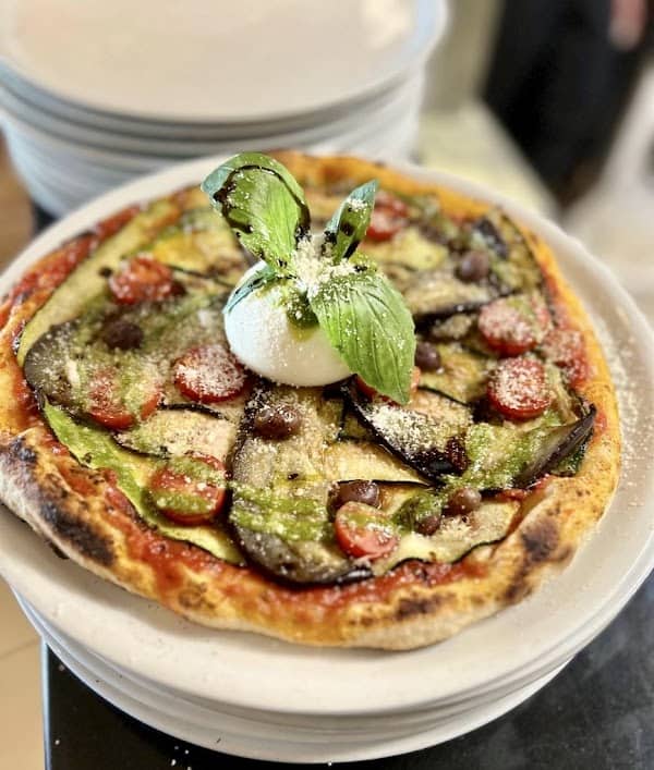 Restaurant Evasion à Saint-Laurent-du-Var, France