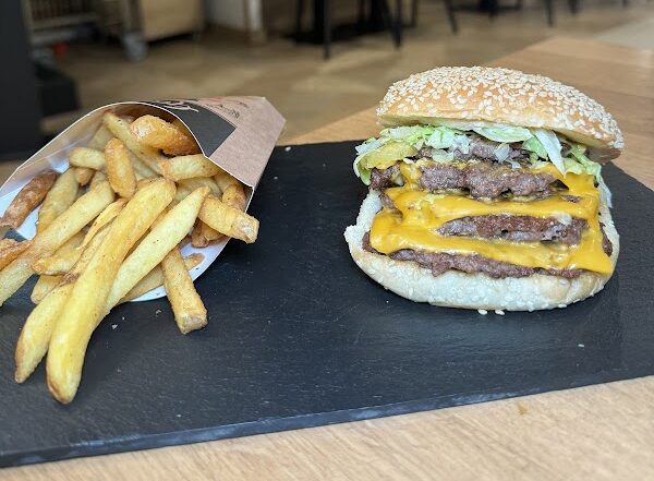 Restaurant Factory Eat à Fameck, France