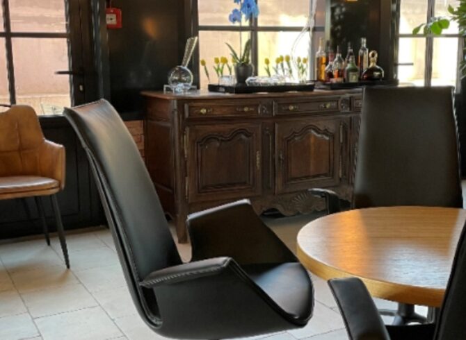 Restaurant Factory Grill à Roeser, Luxembourg