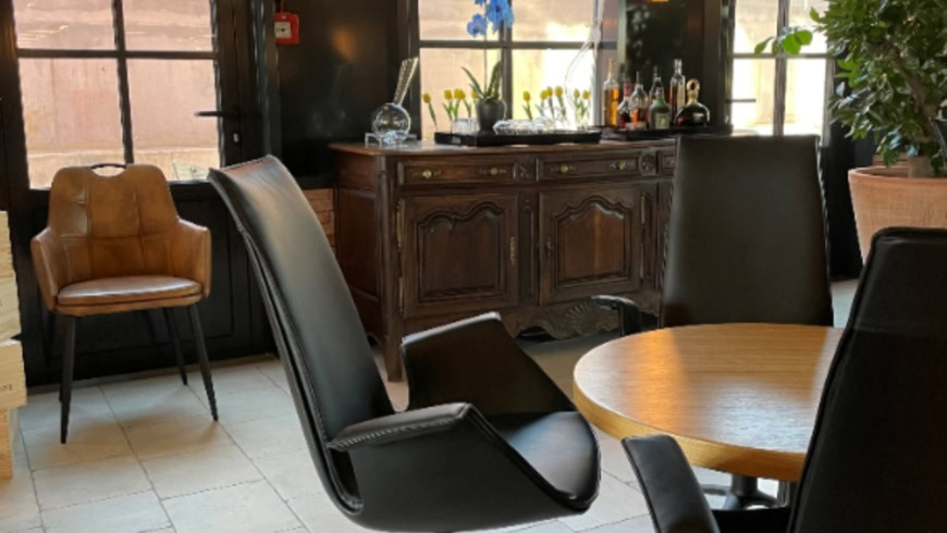 Restaurant Factory Grill à Roeser, Luxembourg