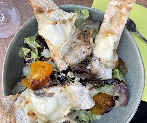 Restaurant Felicilli à Seclin, France