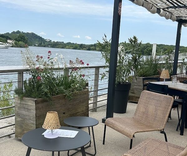 Restaurant Felicità Pizzeria Libourne à Libourne, France