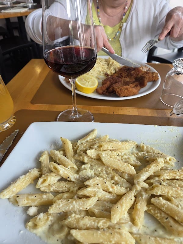 Restaurant Fellini à Tourcoing, France