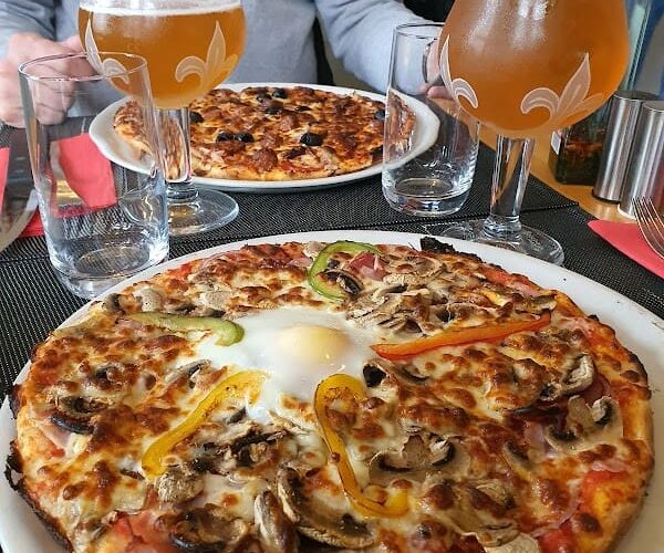 Restaurant Fellini à Tourcoing, France