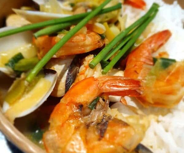 Restaurant Festin à Habay, Belgique