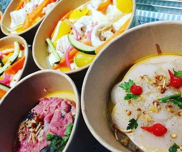 Restaurant Festin à Habay, Belgique