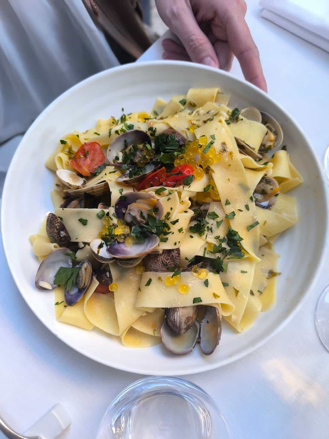 Restaurant FILS à Limoges, France