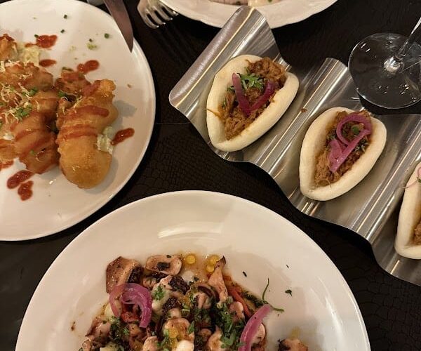 Restaurant FILS à Limoges, France