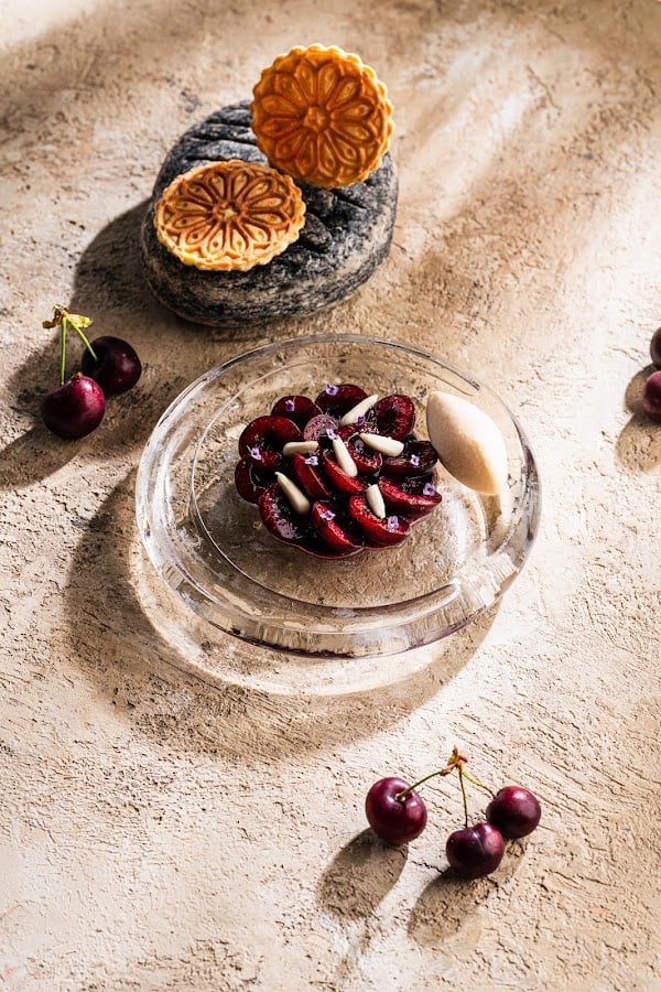 Restaurant Fiskebar à Genève, Suisse