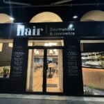 Flair Restaurant à Lyon