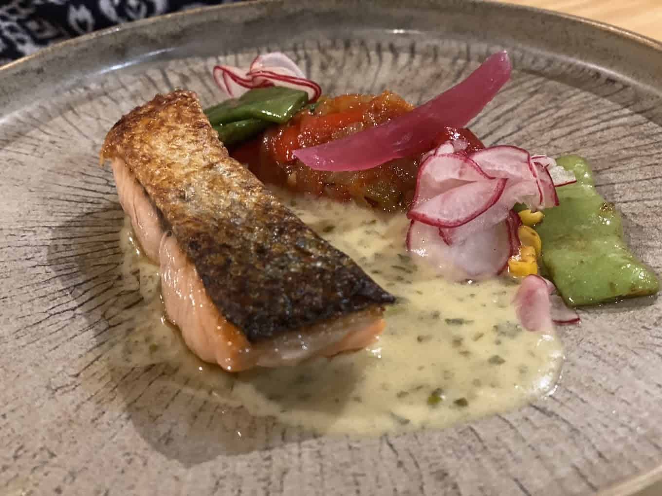 Flair Restaurant à Lyon, France