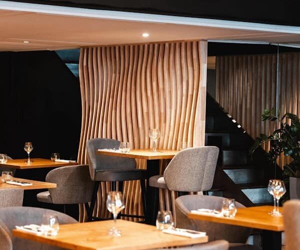 Flair Restaurant à Lyon, France