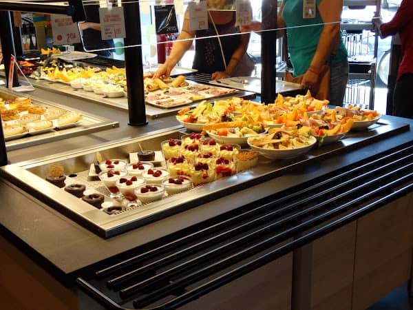 Restaurant FLUNCH BETHUNE à Béthune, France