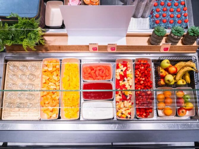 Restaurant FLUNCH FAMECK à Fameck, France