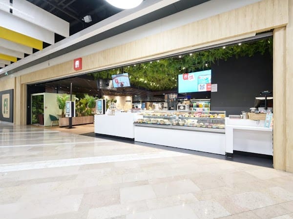 Flunch Restaurant – Saint-Priest à Saint-Priest, France