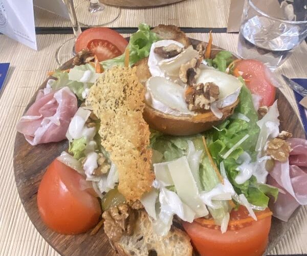 Restaurant Food Corner à Roquebrune-sur-Argens, France