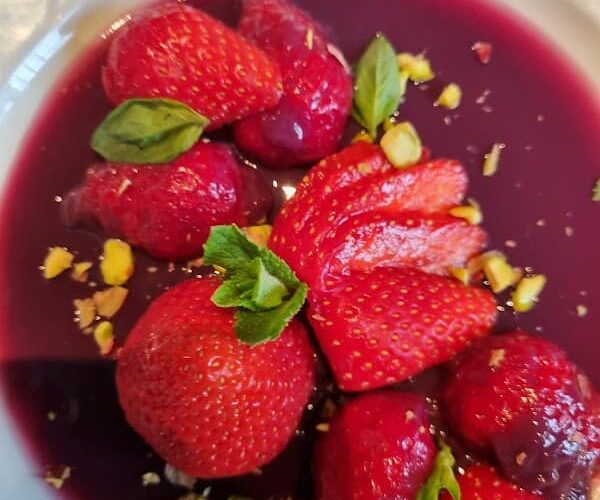 Foyer Restaurant Emile Cousin à Montargis, France