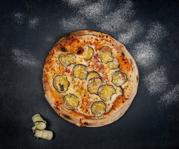 Restaurant Fratelli à Vendeville, France