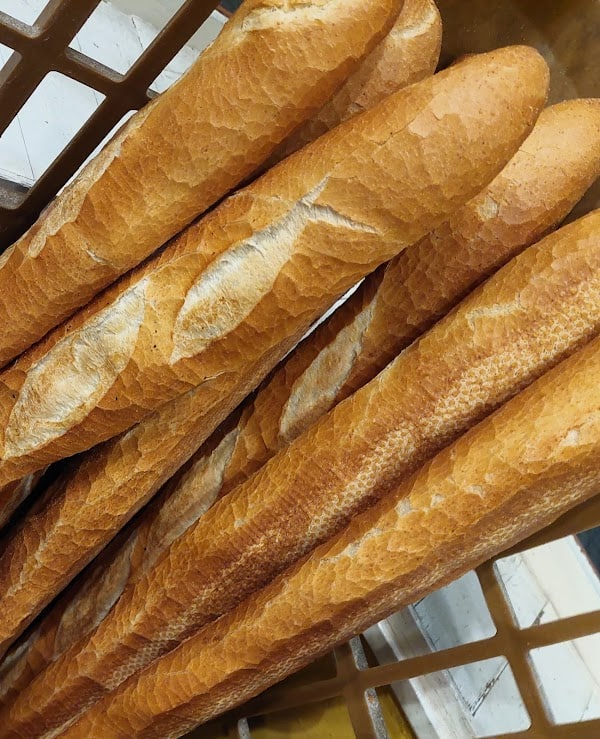 Restaurant Fred burger à Seraing, Belgique