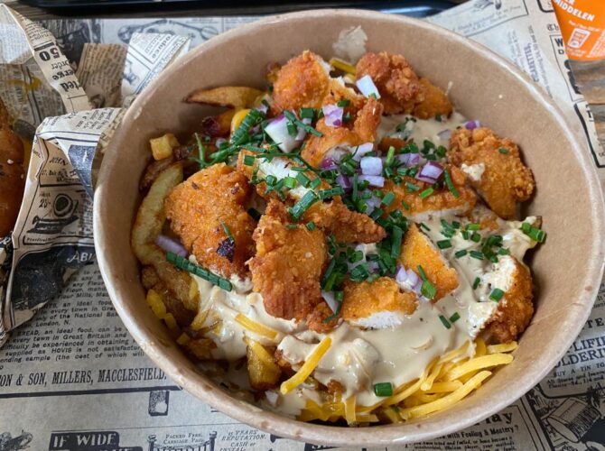 Restaurant French Papa Tourcoing à Tourcoing, France