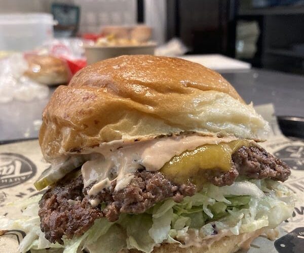 Restaurant French Papa Tourcoing à Tourcoing, France