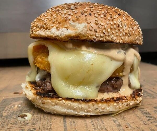 Restaurant French Papa Tourcoing à Tourcoing, France