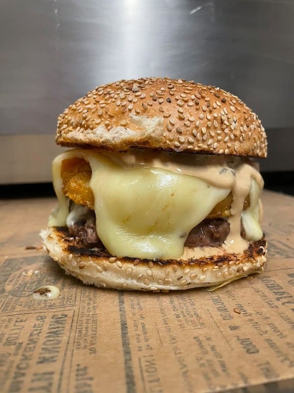 Restaurant French Papa Tourcoing à Tourcoing, France