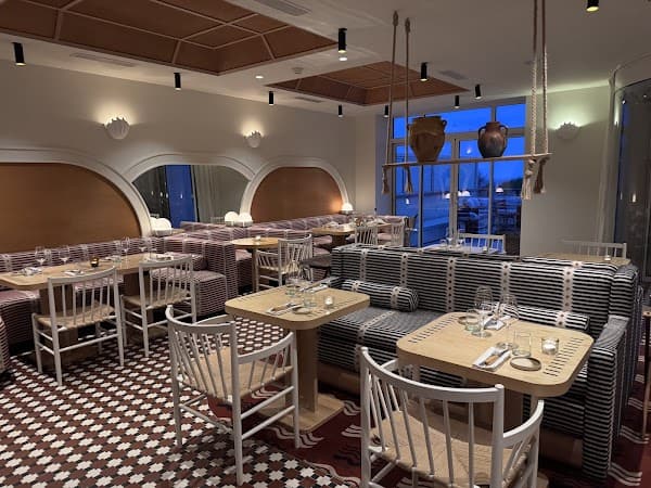 Restaurant Frenchie Biarritz à Biarritz, France