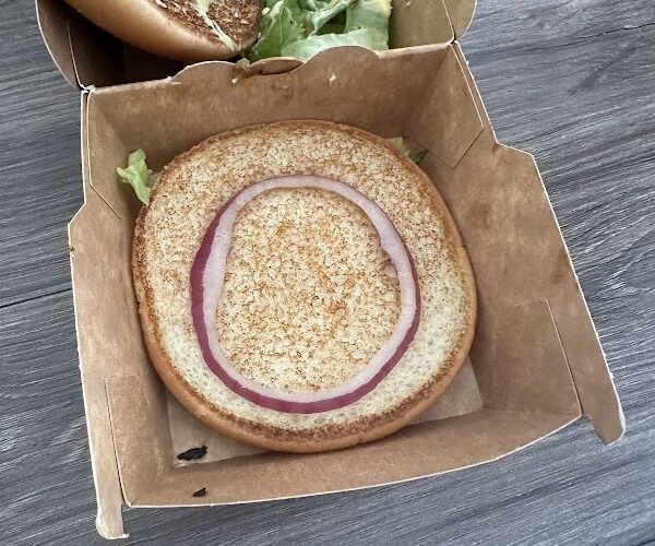 Restaurant Fritapapa Jodoigne à Jodoigne, Belgique