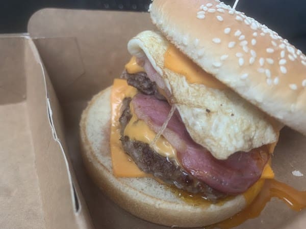 Restaurant Frite Music à Béthune, France