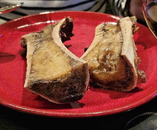 Restaurant Froggy’s Tavern à Montreuil-sur-Mer, France