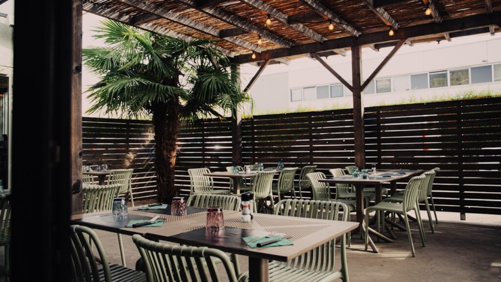 FT Le Restaurant à Échirolles, France