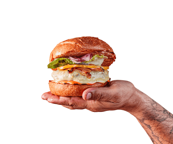 Restaurant G.A.N.G. à Strassen, Luxembourg