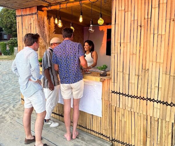 Restaurant Gakkō à Cambrai, France