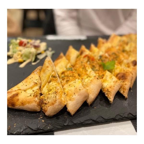 Restaurant Galata à Tourcoing, France