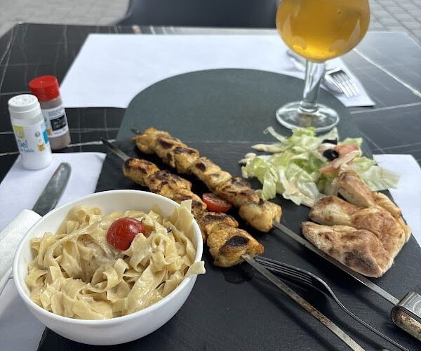 Restaurant Galata à Tourcoing, France