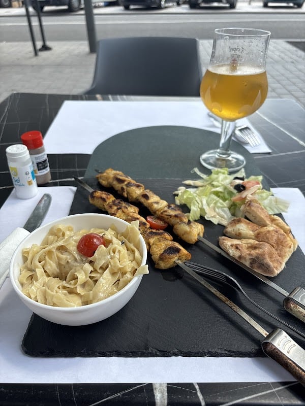 Restaurant Galata à Tourcoing, France