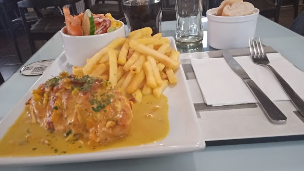 Restaurant Galopain à Saint-Avold, France