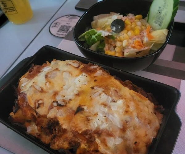 Restaurant Galopain à Saint-Avold, France