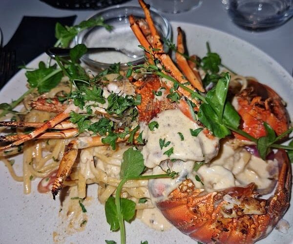 Restaurant Gaudefroy Le Bistrot à Sanary-sur-Mer, France