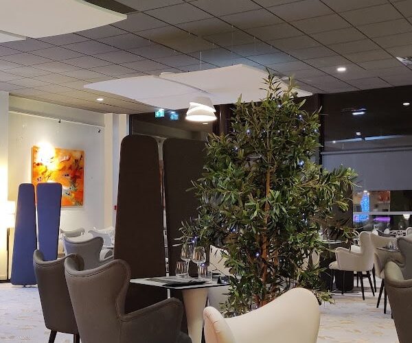 Restaurant Gaudefroy Le Bistrot à Sanary-sur-Mer, France