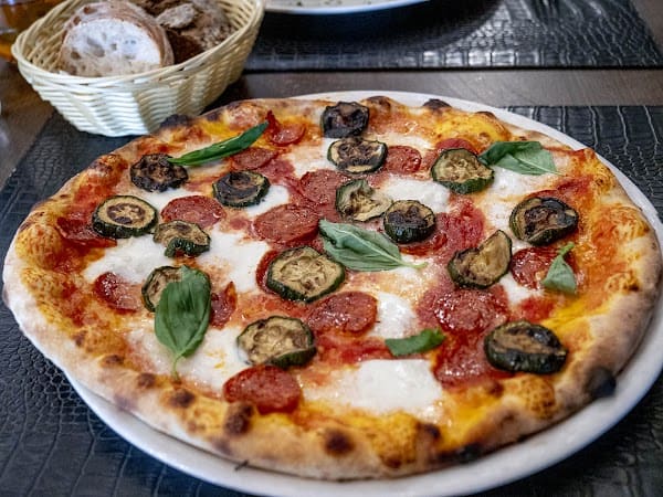 Restaurant Gerber & Cie à Crans-Montana, Suisse