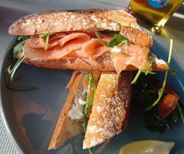 Restaurant Gigi’s Trattoria Liège à Seraing, Belgique