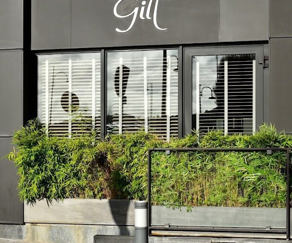 Restaurant Gill à Rouen, France
