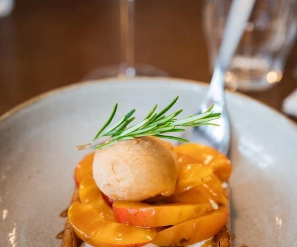 Restaurant Ginette Limoges à Limoges, France